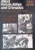 Chamberlain, Peter  Terry Gander - Allied Pistols, Rifles and Grenades
