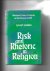 Lundeen, Lyman T. - Risk and Rhetoric in Religion. Whitehead's Theory of Language and the Discourse of Faith