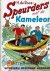 Roos, H. de - 4 : Speurders met de Kameleon
