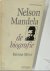Nelson Mandela de biografie
