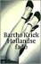 Bartho Kriek - Hollandse Fado