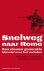 COOMANS, Janna  SMITS, Thomas  ZURNE, Jan Julia - Snelweg naar Rome