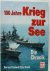 100 Jahre Krieg zur See Die...