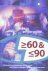 E. Rozenboom - > 60 & < 90