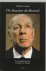 Robert Lemm - De literator als filosoof - de innerlijke biografie van Jorge Luis Borges, mysticus zonder God