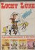 Lucky Luke 4 grandioze avon...