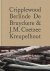 Kreupelhout/Crippled wood