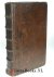 Willet, Andrew (1562 – 1621) - Hexapla in Leviticum that is, A six-fold commentarie vpon the third booke of Moses, called Leviticus : VVherein sixe severall things are observed vpon every chapter. 1. The argument, parts, and contents. 2. The divers readings, with approbatio...