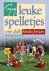 77 leuke spelletjes voor do...