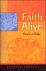 Faith Alive Student Bible: ...