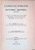Leeson, H.S. - Anopheline Mosquitos in Southern Rhodesia 1926-1928: a Report of Investigations made During Researches on Blackwater Fever Conducted by Dr. G.R. Ross