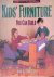 Stiles, David& Stiles, Jeanie - Kids' furniture you can build