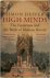 High Minds The Victorians a...