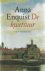 Enquist, Anna - De kwetsuur. Tien verhalen