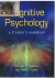 Eysenck, Michael W.  Mark T. Keane - A Student's Handbook / Cognitive Psychology