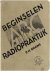Beginselen der Radiopraktijk