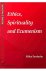 Ethics, Spirituality and Ec...
