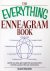 The Everything Enneagram Book