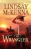 Lindsay Mckenna - The Wrangler