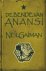N. Gaiman - De Bende Van Anansi