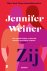 Jennifer Weiner - Zij