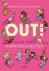 S. Van Der & Maliepaard, B. Doef - Out ! - alles over homoseksualiteit