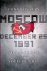 Moscow, December 25, 1991: ...