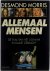 Allemaal Mensen - de taal v...