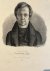 Portrait print ca 1830 | Li...