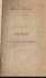 J. t. G =(Gouw, J. ter?) - Amstelodamiana, Amsterdamsche straatnamen (1873) eerste boek en een nastukje wat zeven visschertjes vingen, toen zij uit hengelen gingen.