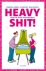 Manon Abbel - Heavy Shit!