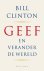 Clinton B - Geef - en verander de wereld