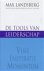 Landsberg, Max - De tools van leiderschap / visie, inspiratie, momentum.