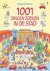 Anna Milbourne - 1001 dingen zoeken in de stad
