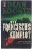Het Franciscus komplot