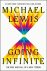 Michael Lewis - Going Infinite
