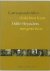 O. Heynders - Correspondenties