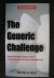 Voet, Martin A. - The Generic Challenge / Understanding Patents, FDA & Pharmaceutical Life-Cycle Management