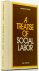 KRADER, L. - A treatise of social labor.