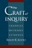 The Craft of Inquiry Theori...