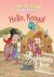 Hello, Kenya! Activity Book