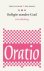 Oratio 4 -   Religie zonder...