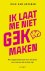 Rick van Asperen - Ik laat me niet gek maken