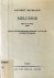 Reimann, Aribert: - [Libretto] Melusine. Oper in 4 Akten (1970). Libretto nach dem gleichnamigen Schauspiel von Yvan Goll von Claus H. Henneberg. Textbuch