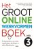 Het groot online werkvormen...