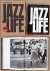 CLAXTON, WILLIAM  JOACHIM E. BERENDT: - Jazzlife. Auf den Spuren des Jazz um 1960, Eine Reise durch Amerika.