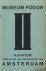 Museum Fodor. Tweede tentoo...