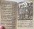 Kaiser, F. - Almanac 1834 | Almanak voor het jaar 1834. Aanwijzende alle de jaarmarckten, kermissen (...) en het op- of ondergaan der maan door F. Kaiser, te Amsterdam, wordt uitgegeven bij gebroeders Van Staden op de Waal, no 77 [1833]. With illustrated B...