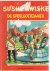 Suske en Wiske 91 - De spee...