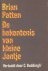 (BUDDINGH' (vert.), C.). PATTEN, Brian - De bekentenis van kleine Jantje en andere gedichten. Vertaald door C. Buddingh'. (Luxe-exemplaar).